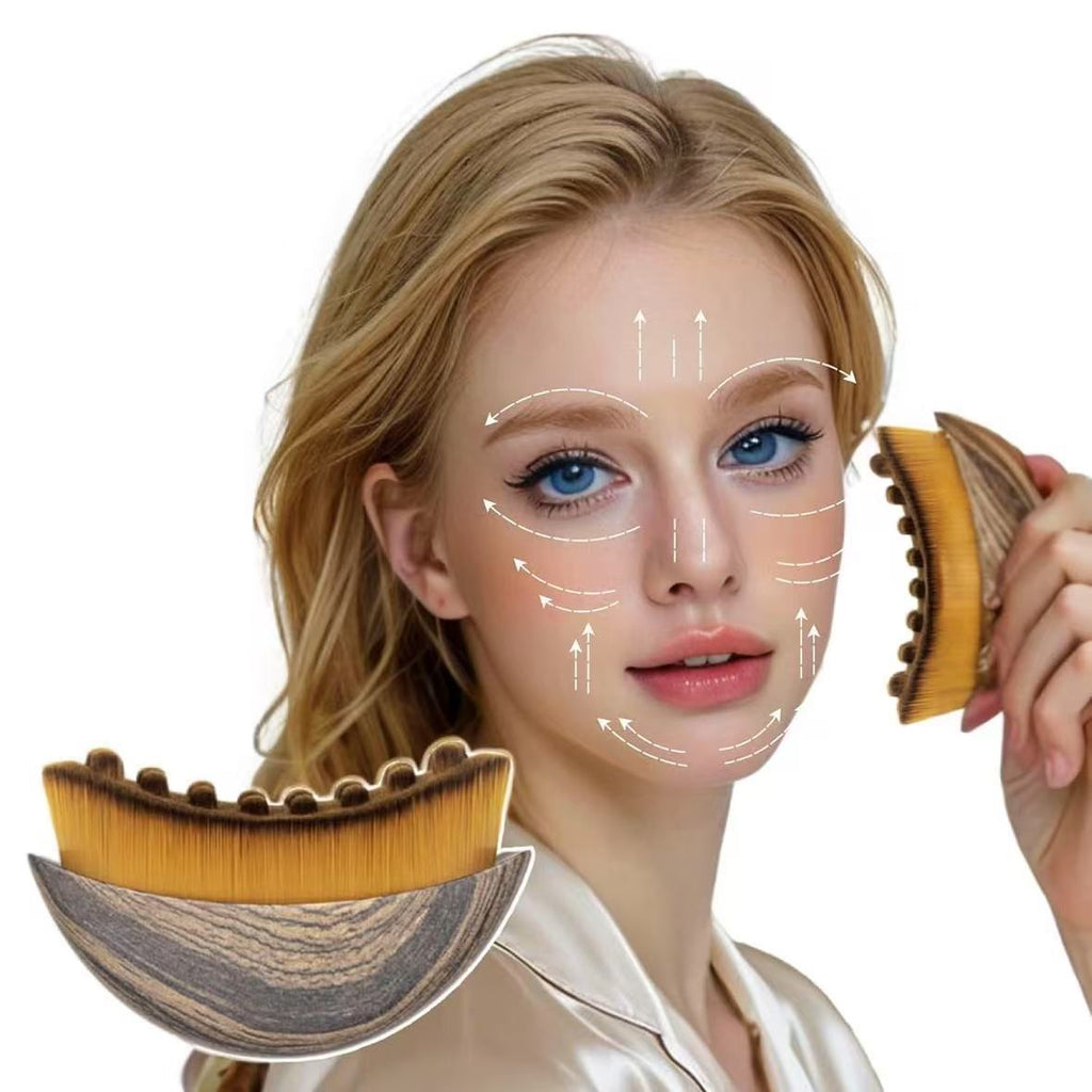 Makeup Brush Set