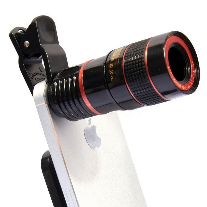 Phone Camera Lens