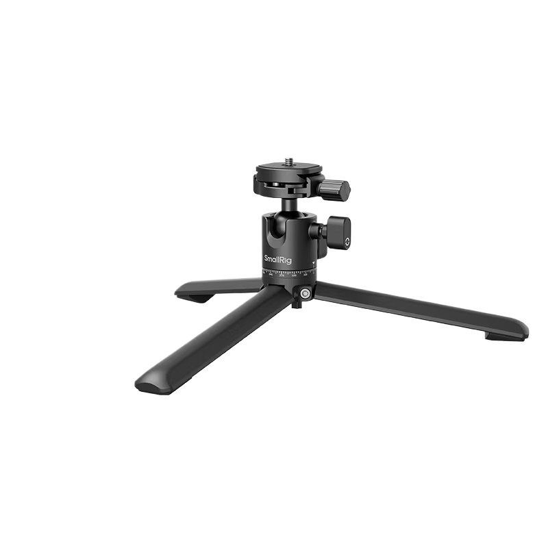 Professional Smartphone Video Cage Kit with Cooling and Handles