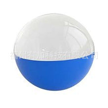 Portable Crystal Ball Video Player
